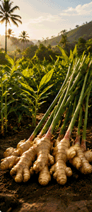 Harvest